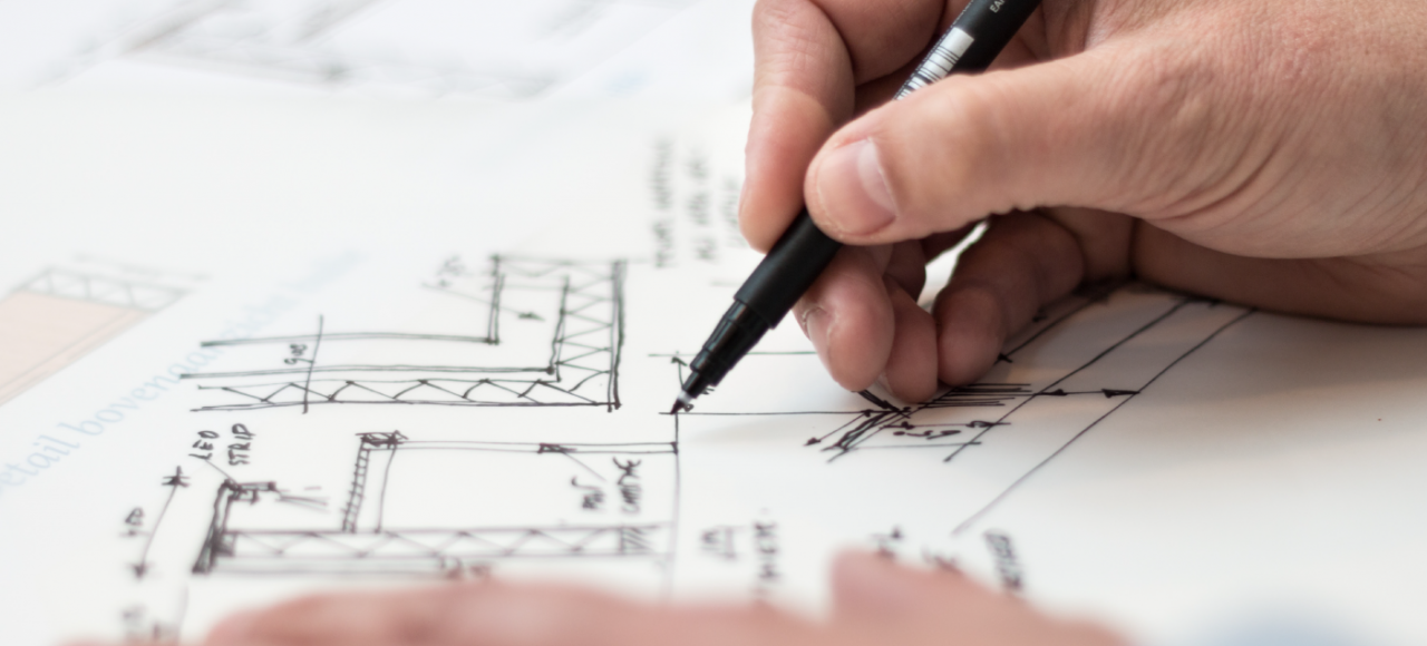 Building plans