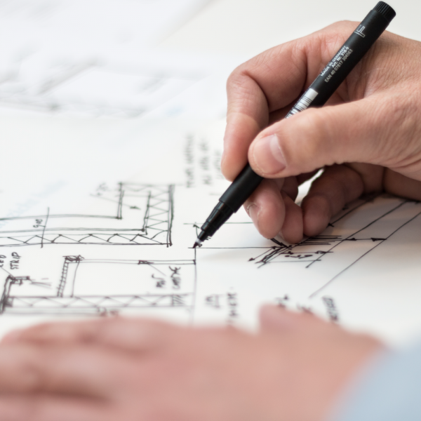 Building plans