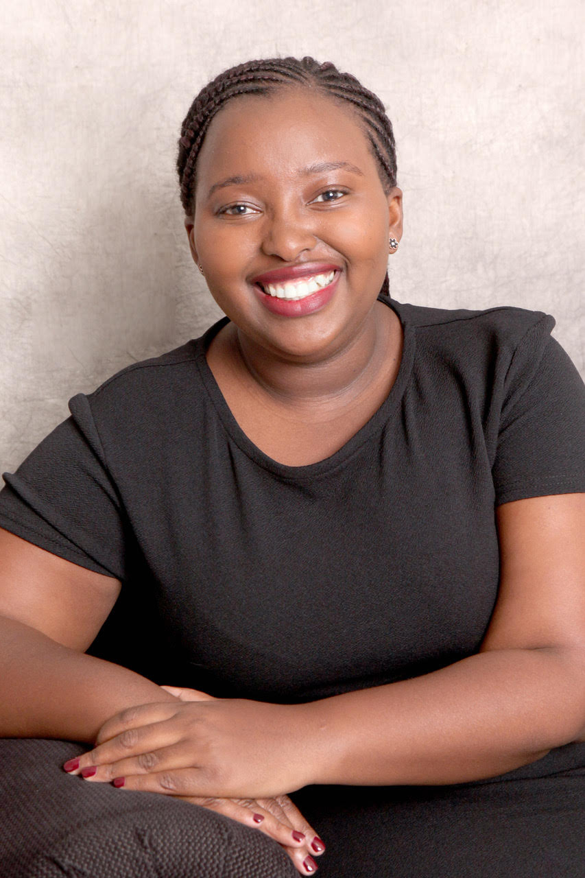 Nozipho Mvulane