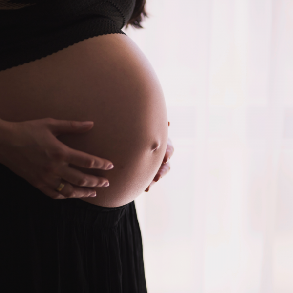 Pregnant Woman