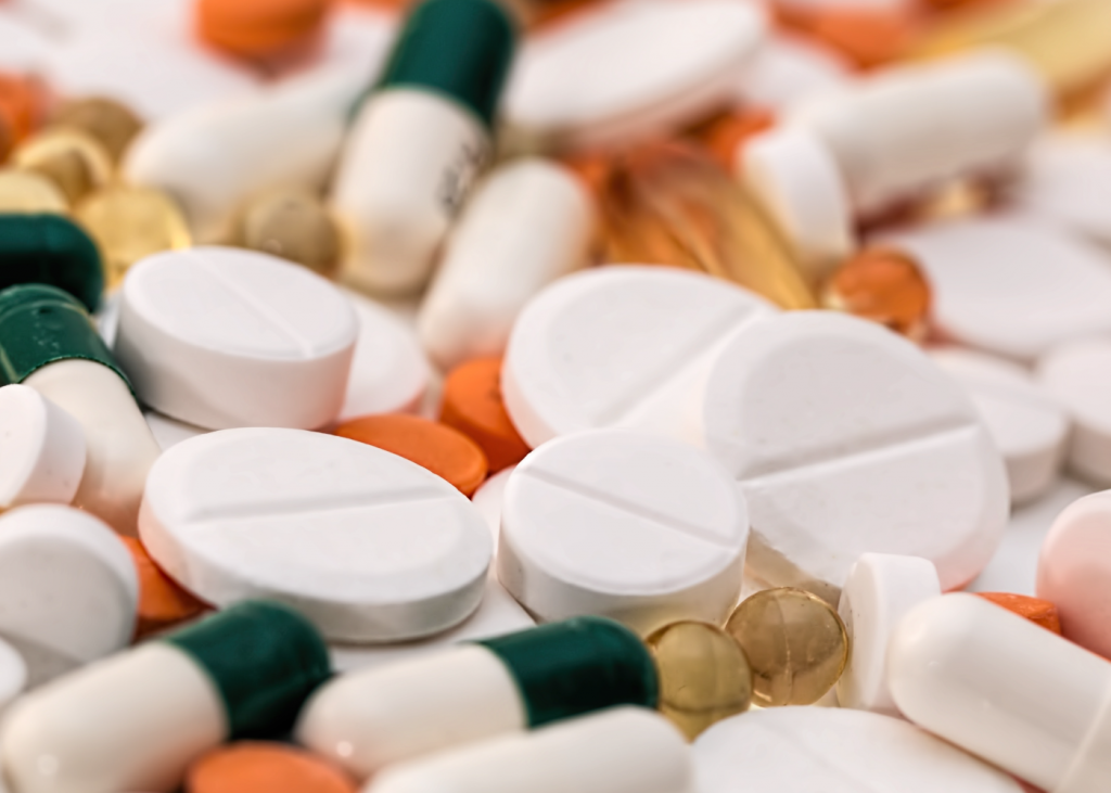 Substance abuse in the workplace