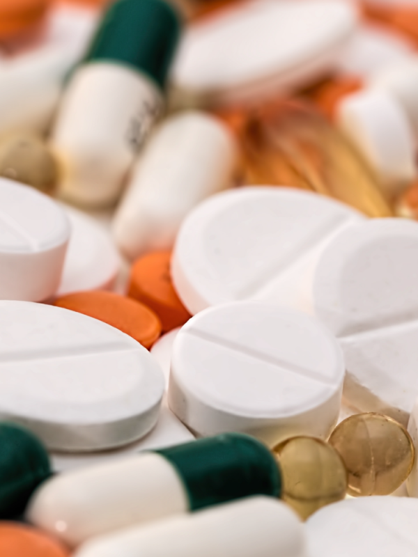 Substance abuse in the workplace