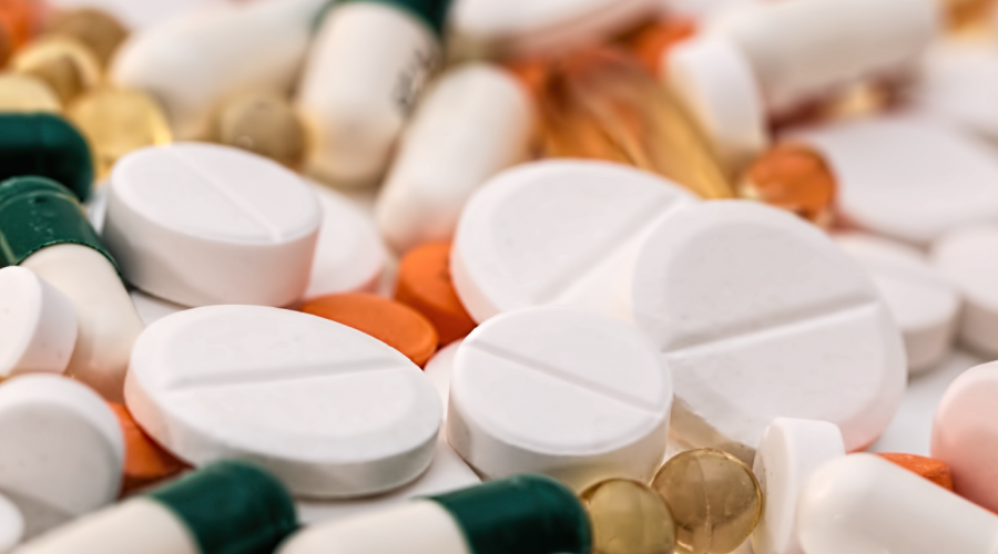 Substance abuse in the workplace