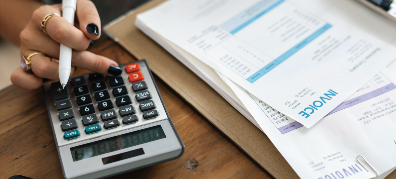 Debt Review