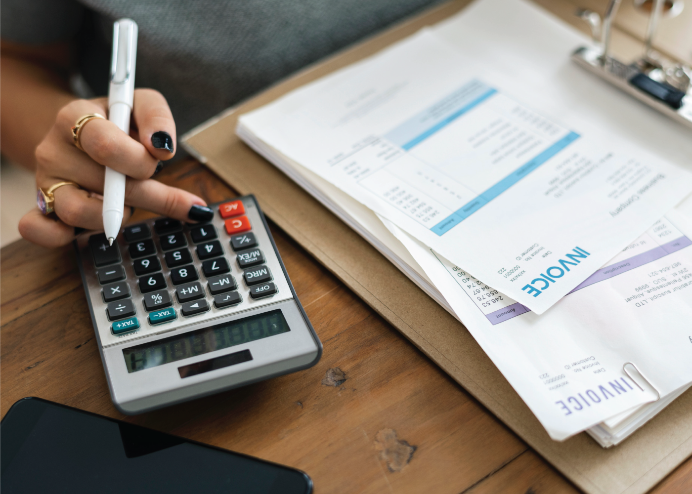 Debt Review