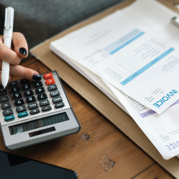 Debt Review