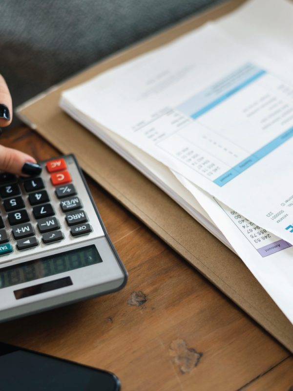 Debt Review