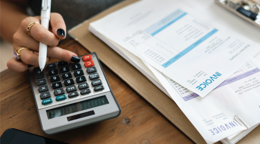 Debt Review