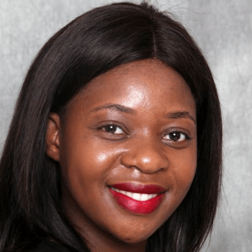 philile zitha Headshot